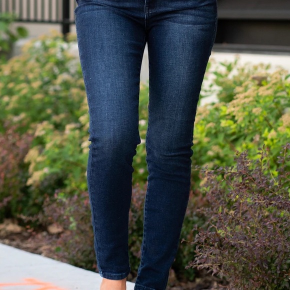 cozy time USA made jeans - Picture 2 of 8